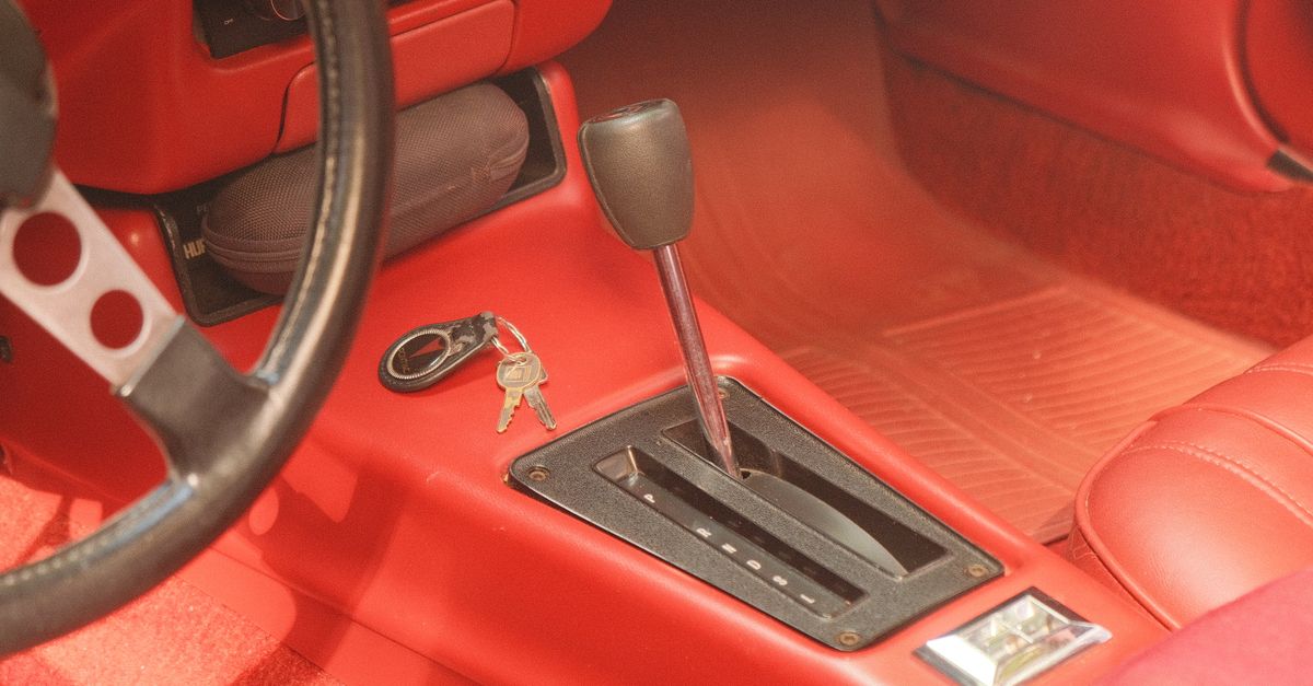 Car Key Replacement — Carl Locksmith