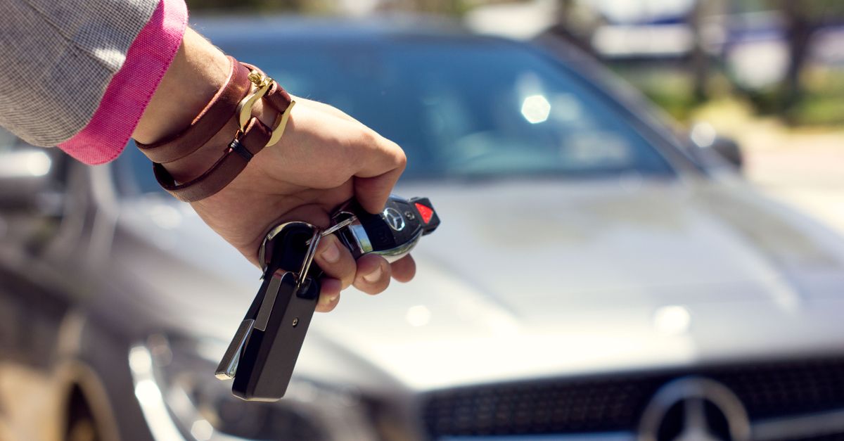 Key Fob & Transponder Programming — Carl Locksmith