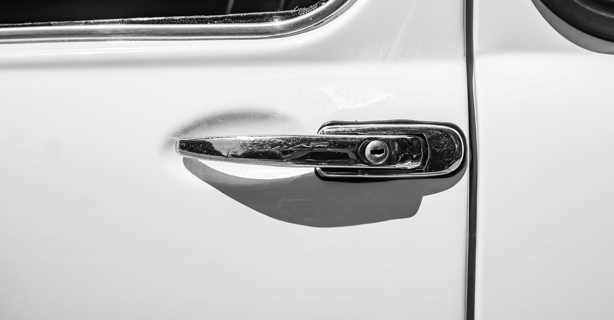 Automotive Locksmith service — Carl Locksmith