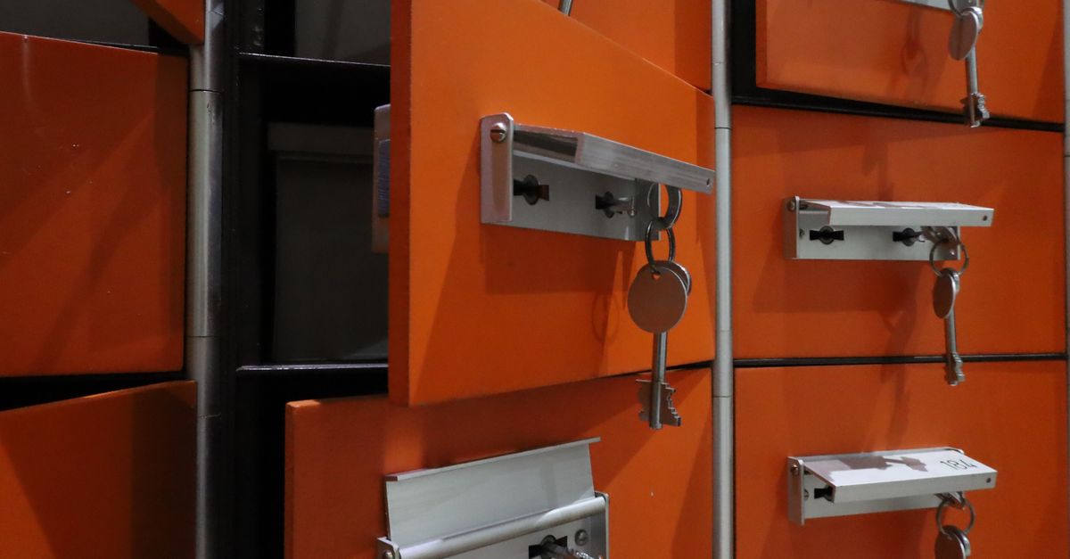 Master Key Systems for DuPage Businesses — Carl Locksmith
