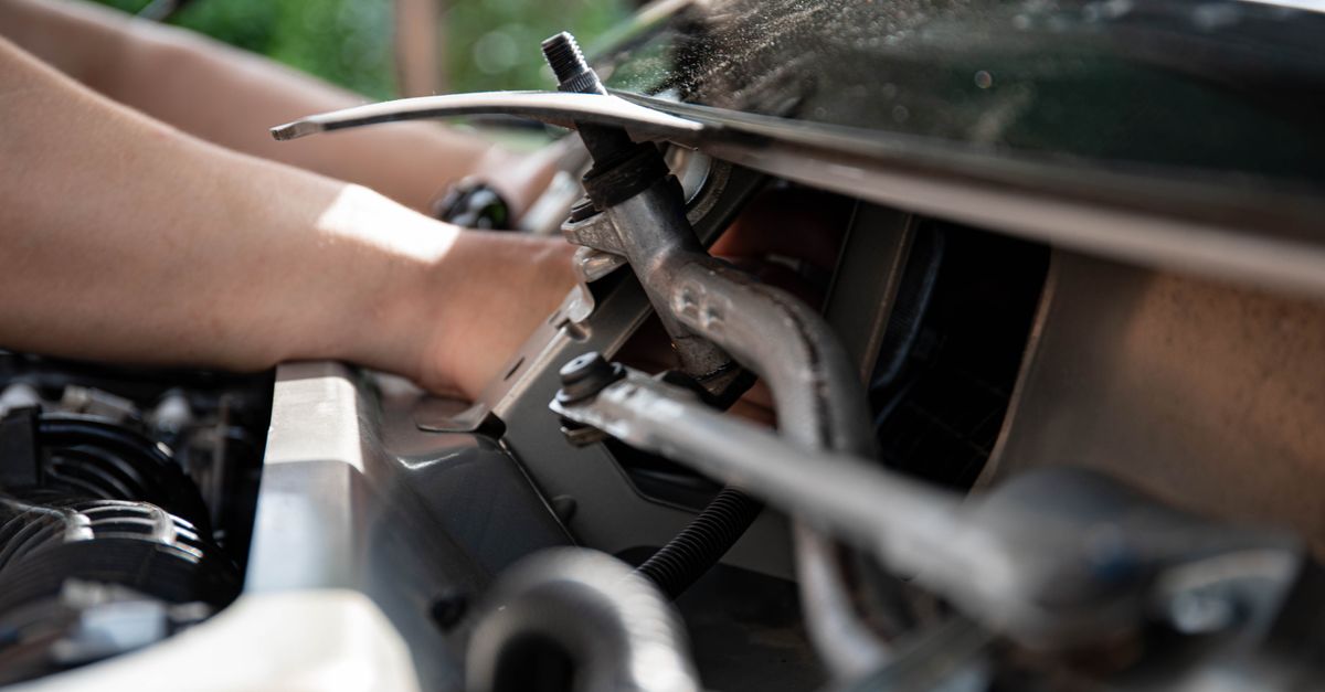 Break-In & Burglary Repair — Carl Locksmith