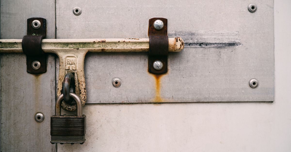 Business Lockout Service — Carl Locksmith