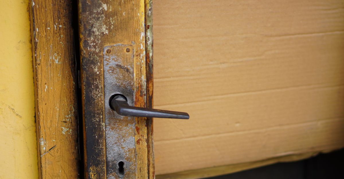 House Lockout Service — Carl Locksmith