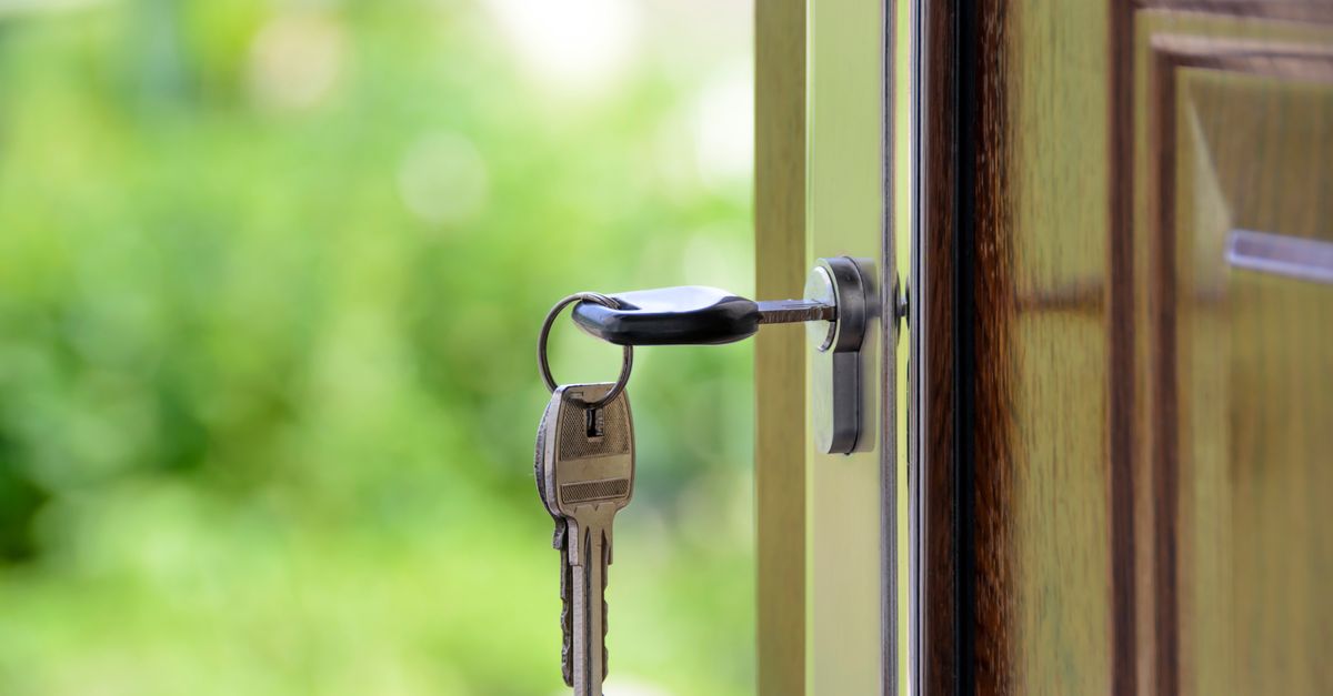 Master Key Systems Explained for DuPage County Property Managers — Carl Locksmith