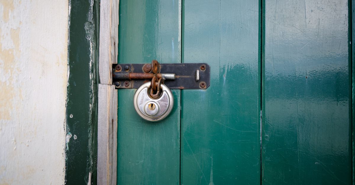 Mortise Lock vs. Door Knob Lock: Which Does Your Door Actually Need? — Carl Locksmith