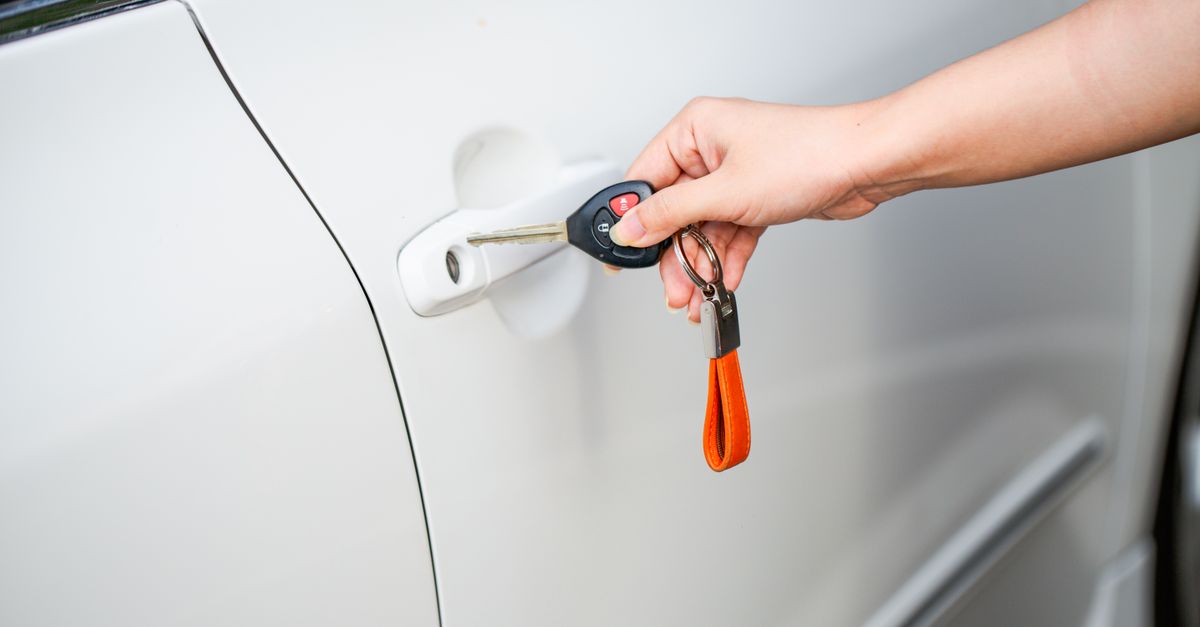 Door Knob Lock Replacement — Carl Locksmith