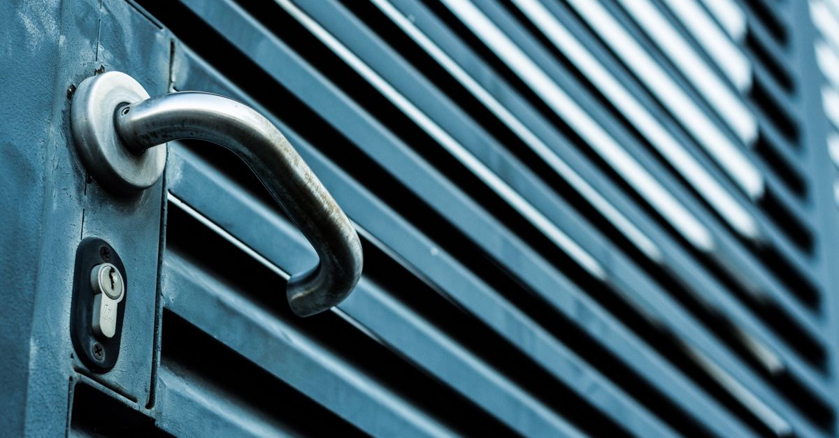 Home Lock Re-Key — Carl Locksmith