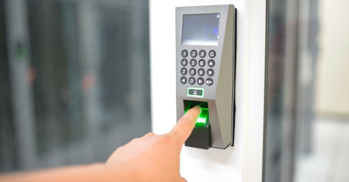Smart Lock Installation — Carl Locksmith