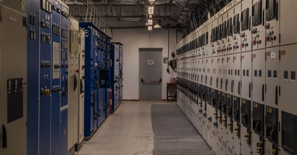 Access Control Systems — Carl Locksmith