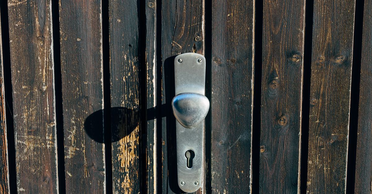 What Is a Mortise Lock, and Why Do So Many DuPage County Buildings Have Them? — Carl Locksmith