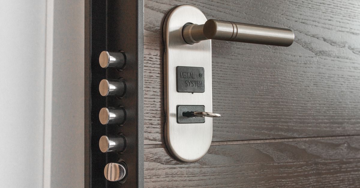 locksmith shop keys — Carl Locksmith
