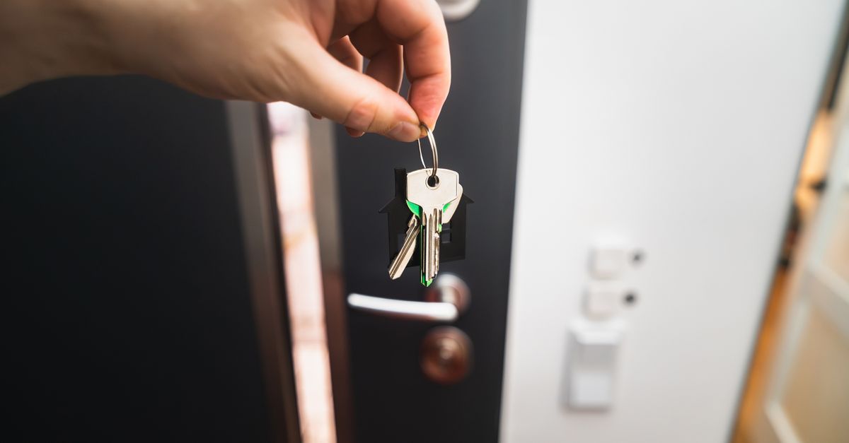 door security hardware — Carl Locksmith