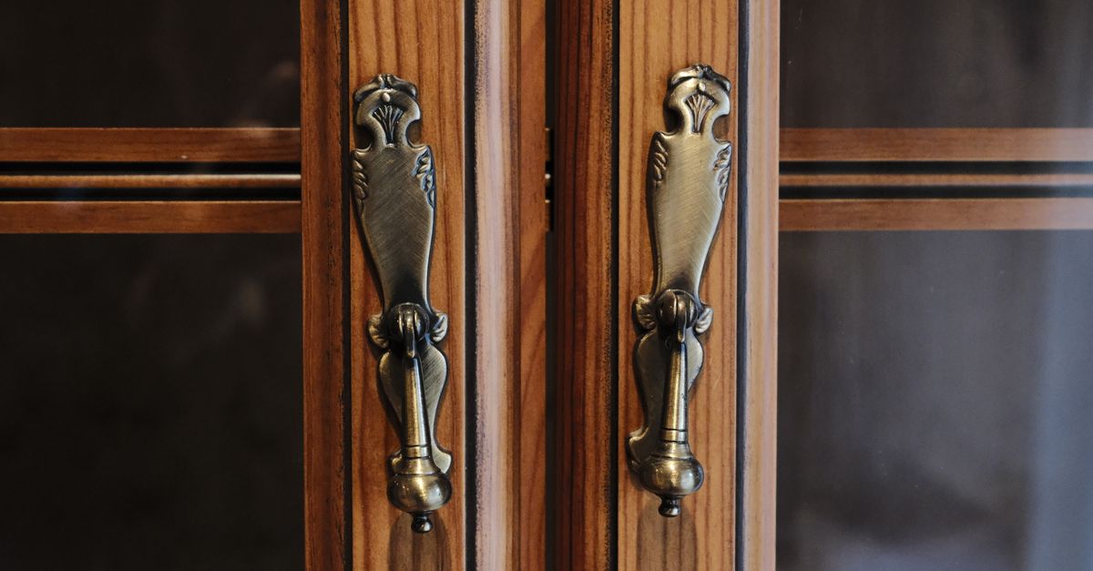door security hardware — Carl Locksmith