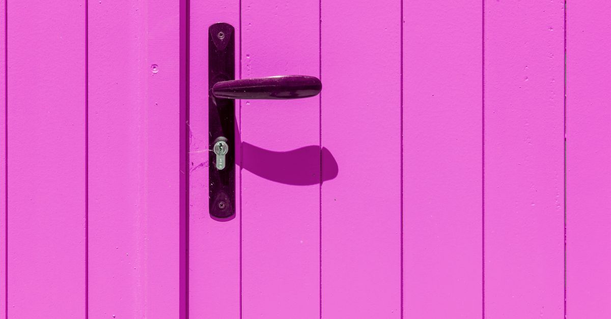home security lock door — Carl Locksmith