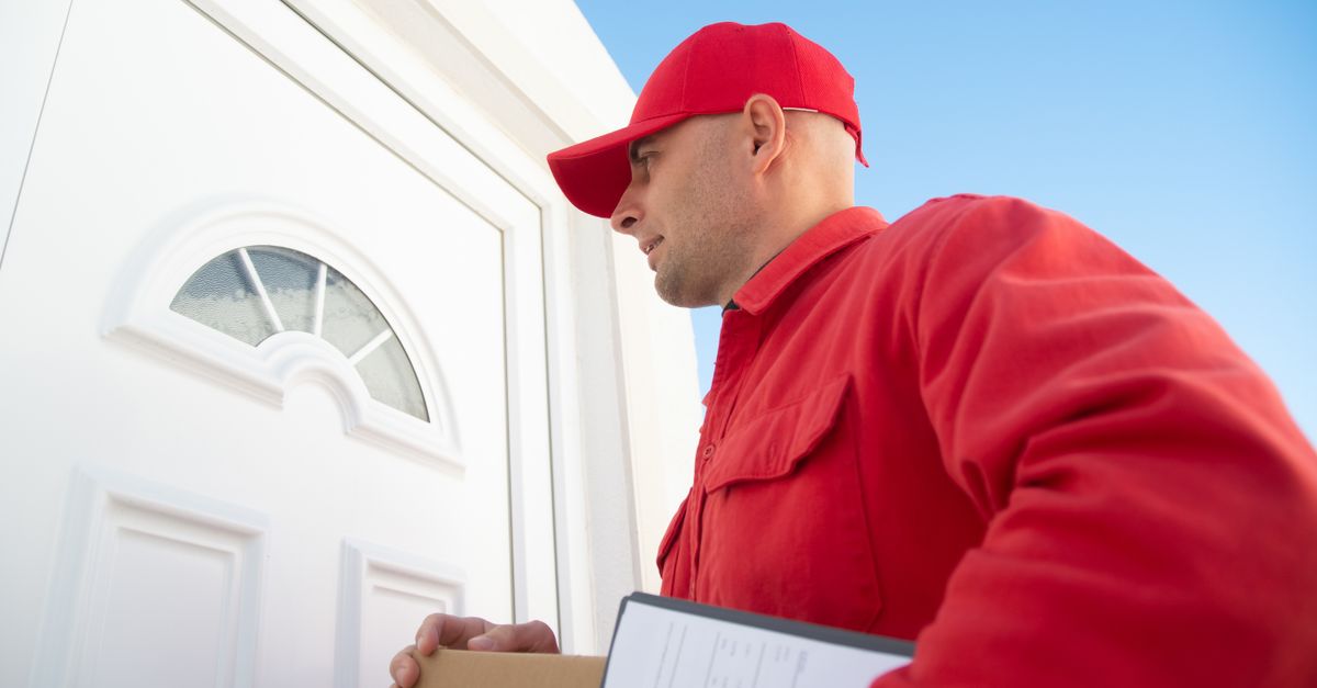 locksmith service technician — Carl Locksmith