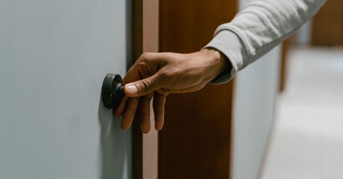 door security hardware — Carl Locksmith