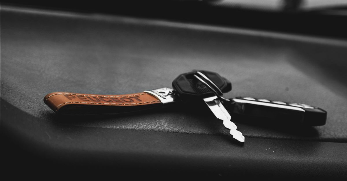 How Our Car Lockout Service Protects Your Vehicle — Carl Locksmith