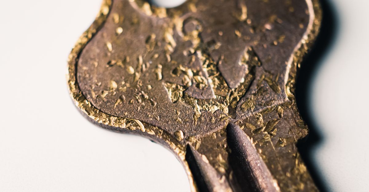 Restricted-Key and High-Security Locks You Can't Copy at a Hardware Counter — Carl Locksmith