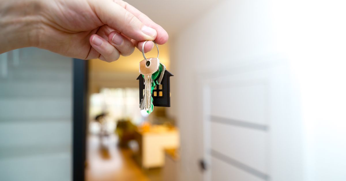 One Key Hierarchy for Many Doors: Multi-Property and Tenant Management — Carl Locksmith