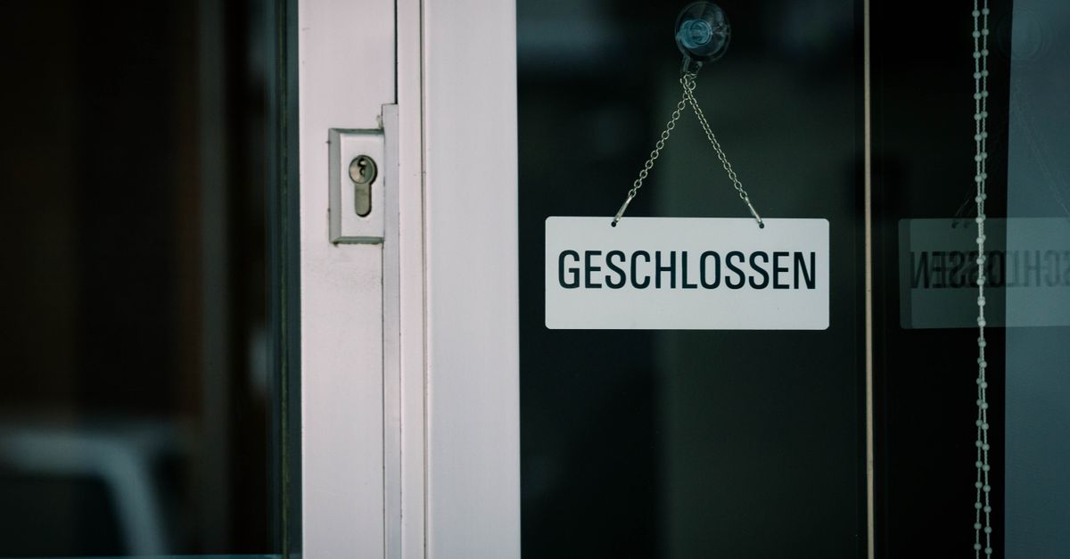 Door Closers: The Component Most Likely to Fail Silently on Commercial Doors & Hardware — Carl Locksmith
