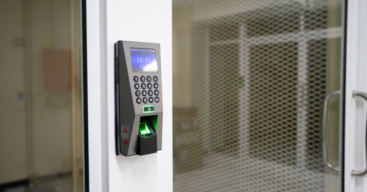 ADA-Compliant Hardware and What DuPage County Facility Managers Actually Need to Know — Carl Locksmith
