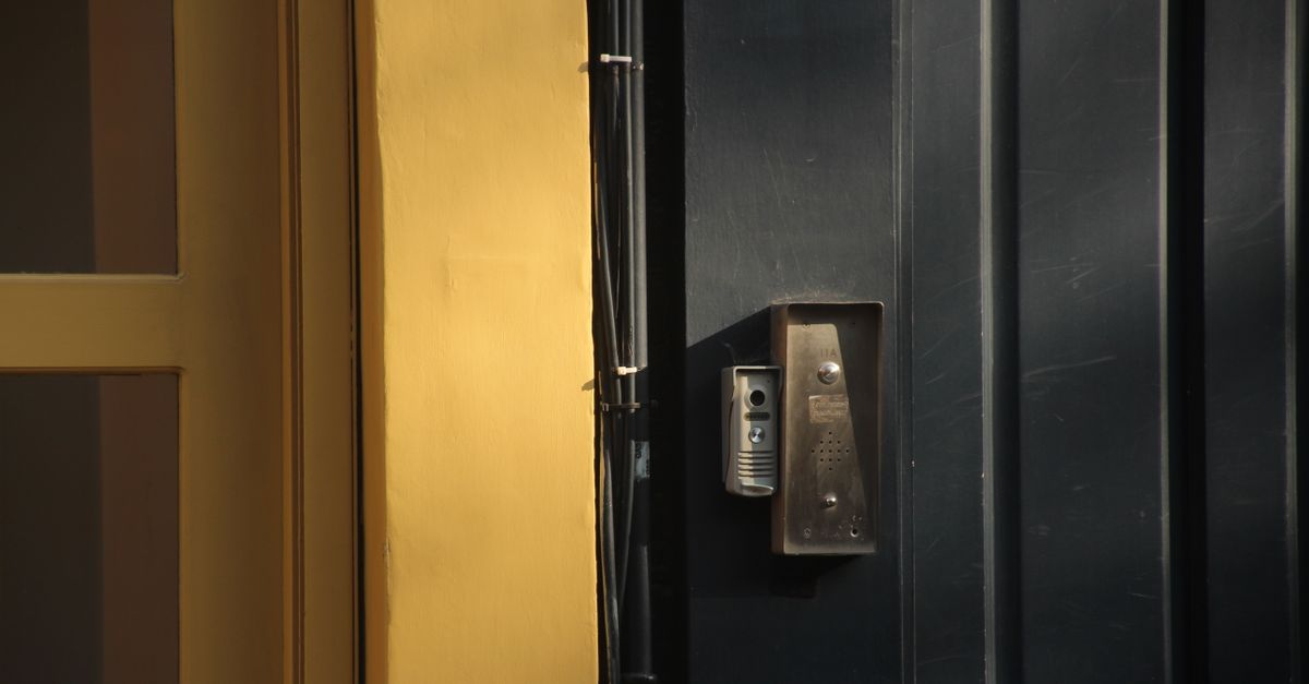 Access Tiers, Institutional and Residential Angles: Building the Right System for Every Client — Carl Locksmith