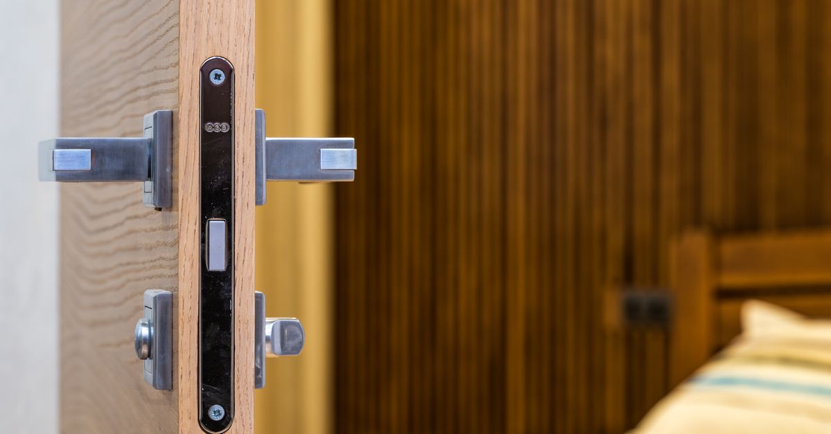 Mortise Lock Repair: Common Commercial Failures and How We Fix Them — Carl Locksmith