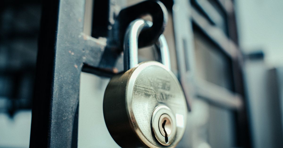 What a Forced Entry Actually Does to Your Locks and Door Frame — Carl Locksmith