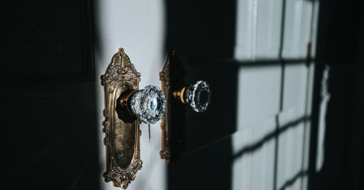 Mortise Lock and Door Knob Lock Upgrades After a Burglary — Brands We Trust — Carl Locksmith