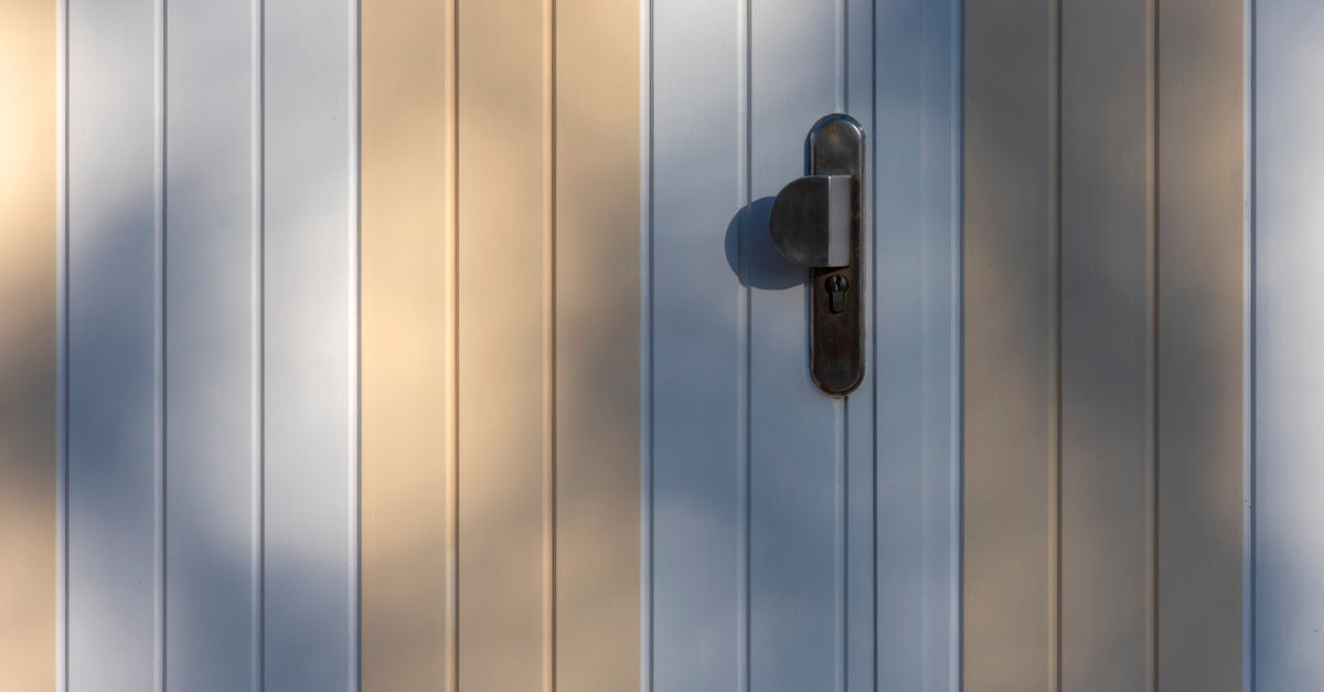 Why Door Knob Lock Replacement Is More Urgent Than It Looks — Carl Locksmith