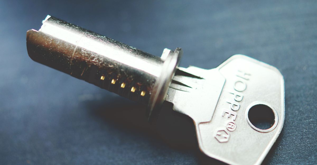 What Makes a Cylinder High-Security: Restricted Keyways and Pick Resistance Explained — Carl Locksmith